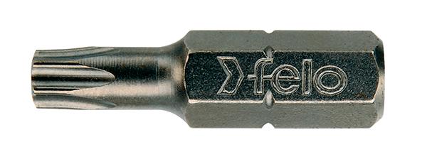 Bits torx T40 felo P.10 PT