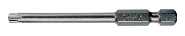 Bits KONEK.1/4" torx T30 73MM felo PT
