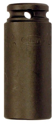 Konehylsyavain 1/2",13MM pitkä mito