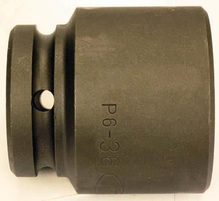 Konehylsyavain 3/4",36MM mito