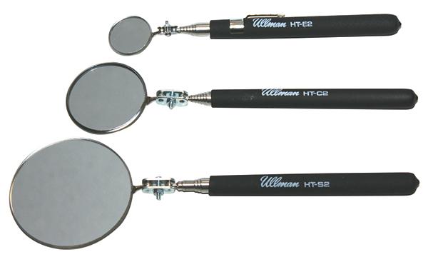 Tarkastuspeili Ø32MM 165-890MM
