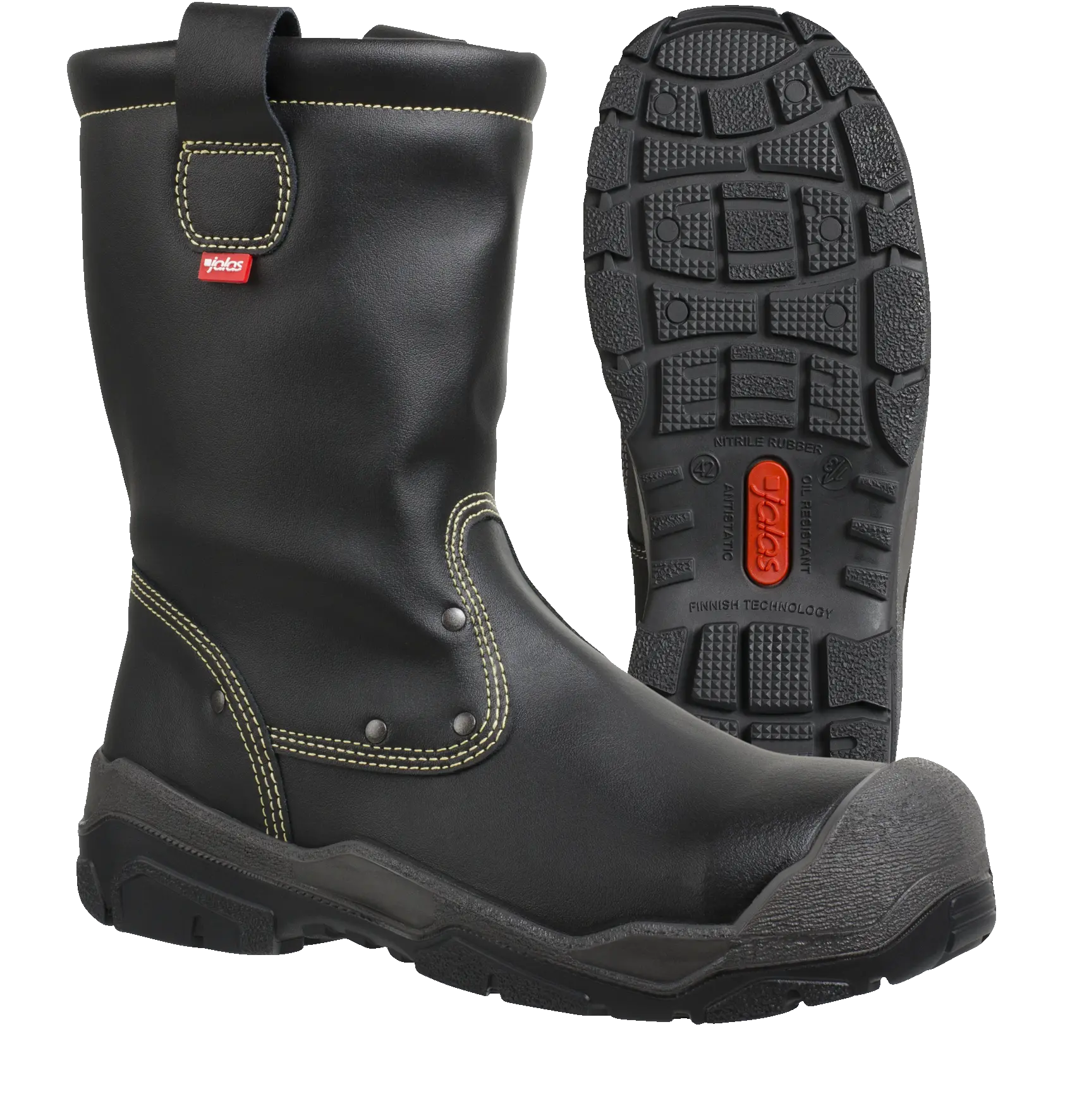 JALAS® 1868 King W