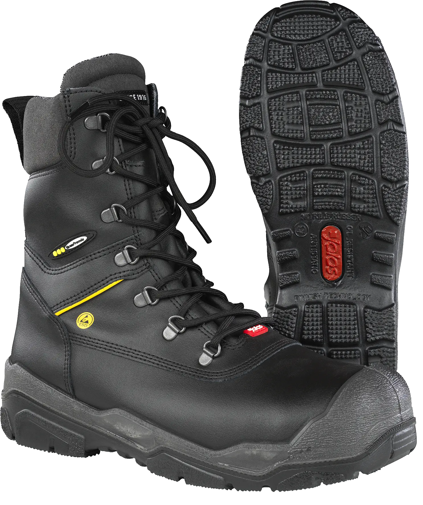 JALAS® 1878 OffRoad