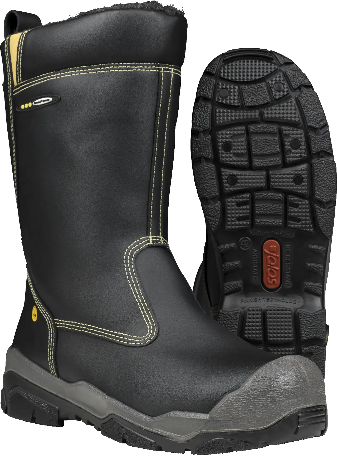 JALAS® 1898 Winter King W