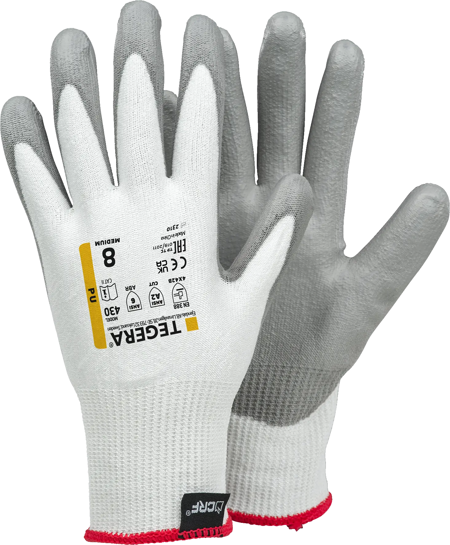 Ejendals TEGERA®430 VIILTOSUOJAKÄSINE