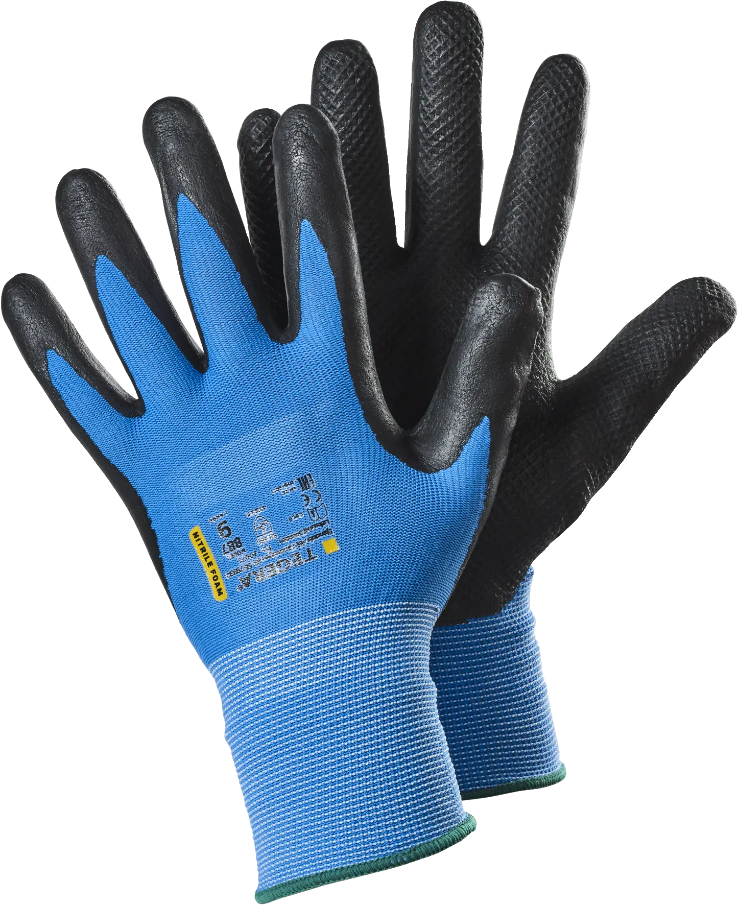 Ejendals TEGERA®887 SUOJAKÄSINE