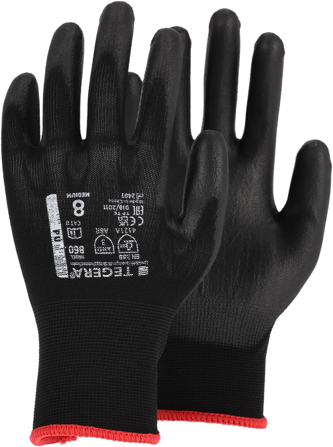 Ejendals TEGERA®860 SUOJAKÄSINE