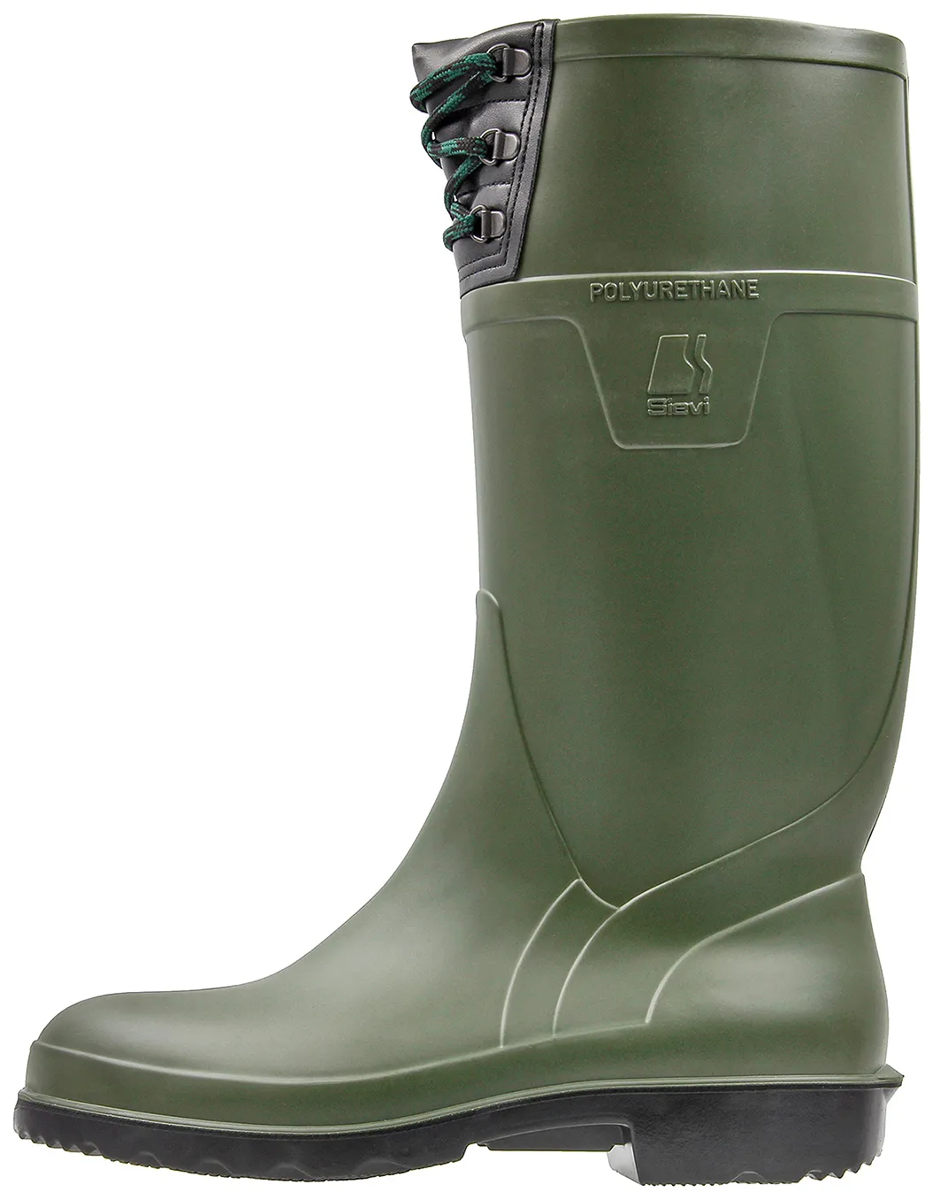 SIEVI light boot laces 04