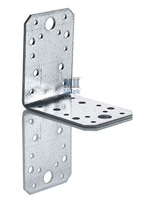 Kulmarauta 90X90X65KUUMAS.P.100 *