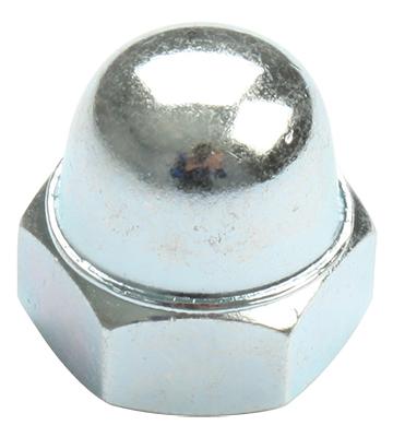 DIN1587 hattumutteri P.50 sink.