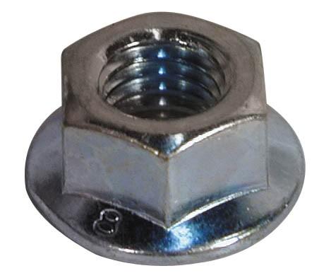 Laippam. SINK.P.100 DIN6923