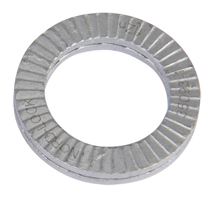 Nord-lock delta-pinta liimattu P.KPL/100
