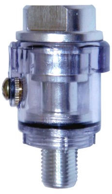 Miniöljytin 1/4"
