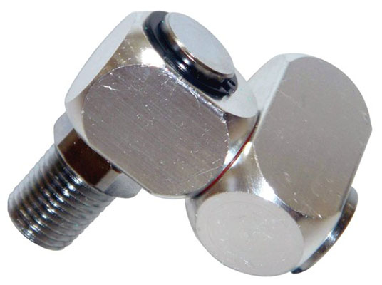 Nivel-liitin 1/4"