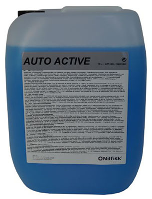 Pesuaine autoactive SV1 10L