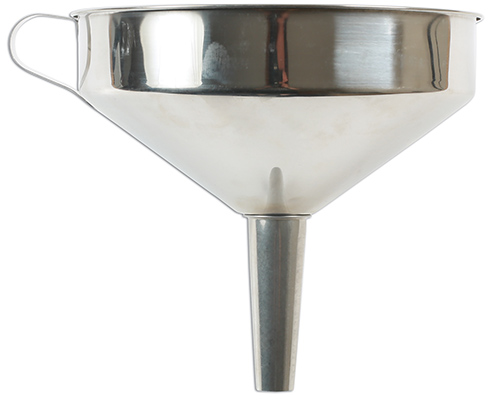 Suppilo RST 200 MM