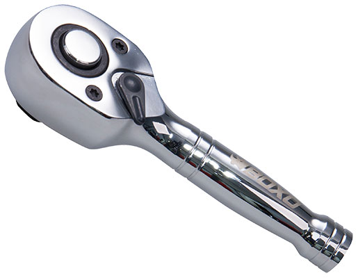 Räikkäväännin 1/2" lyhyt 140MM boxo USA