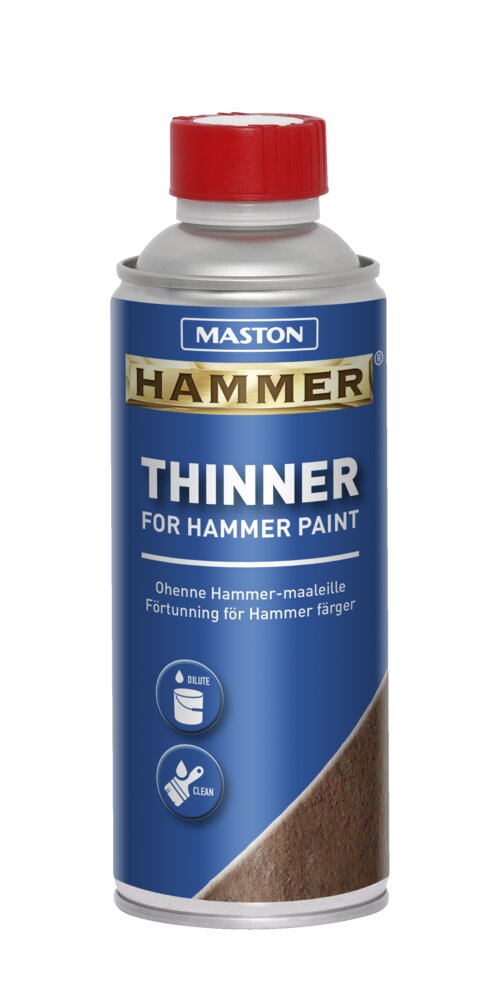 Hammer ohenne 450ML
