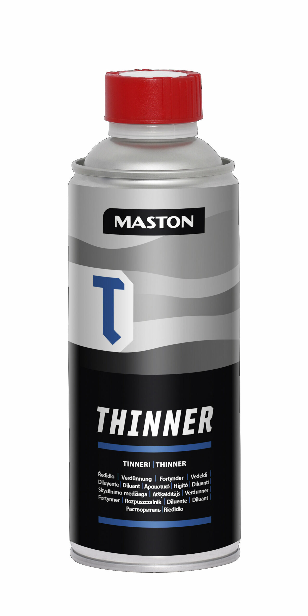 MASTON tinneri 450ML