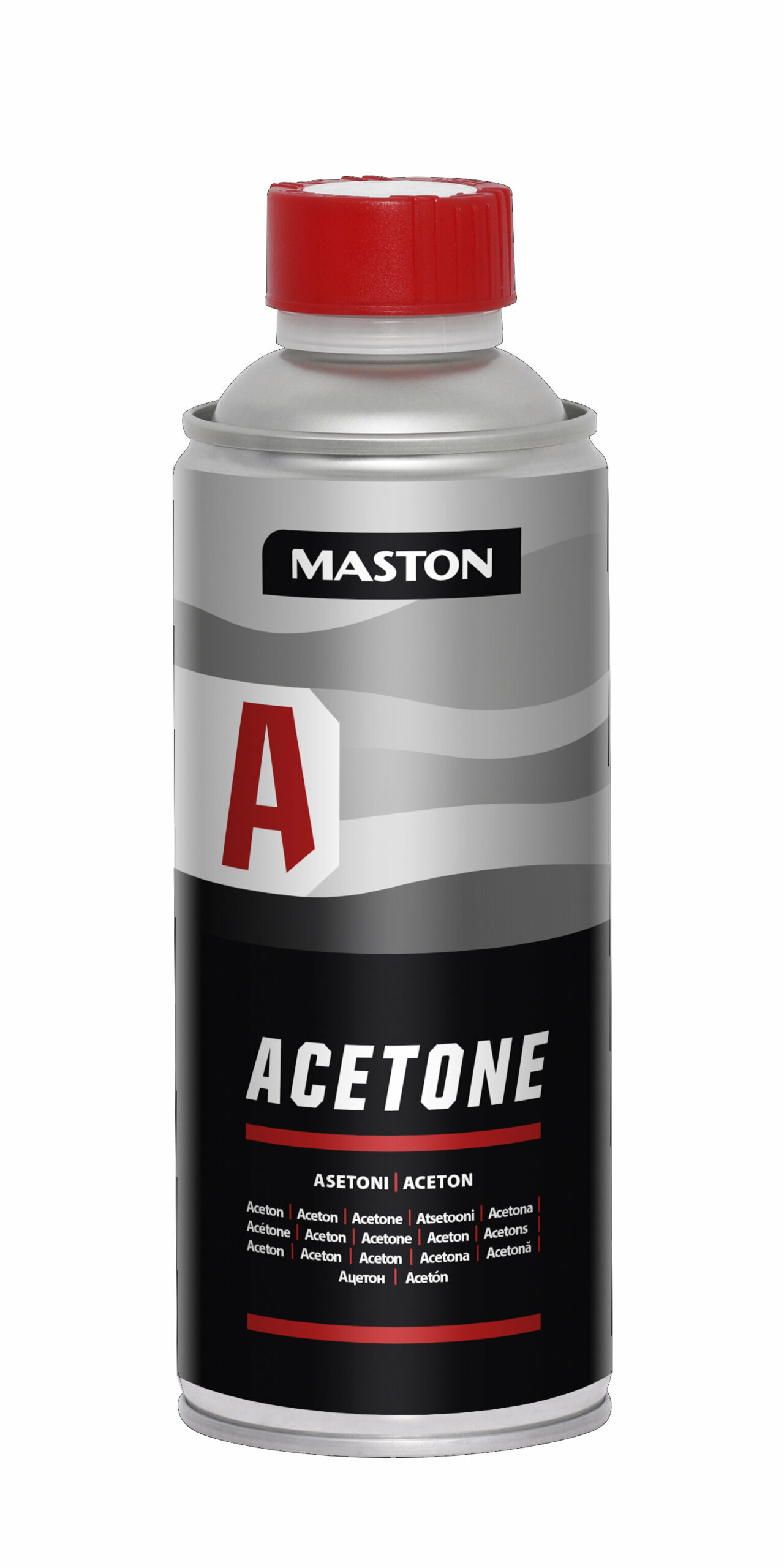 MASTON asetoni 450ML