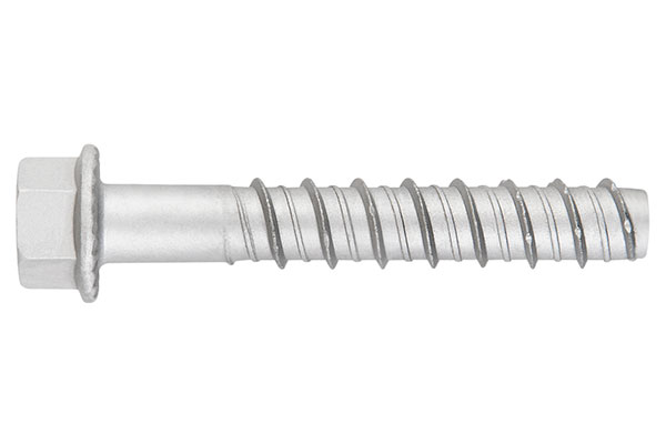 Betoniruuvi laip. atlantis P.25 ETA