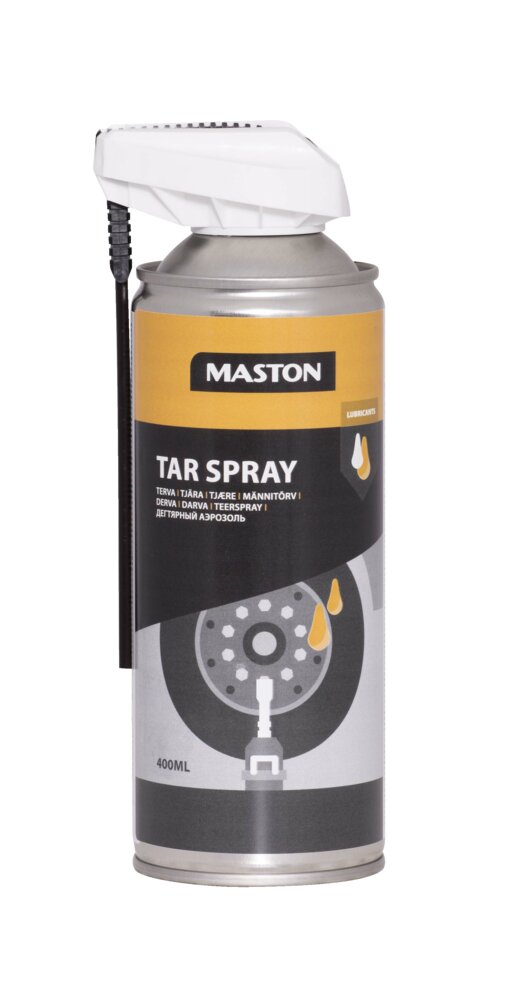 MASTON tervaspray 400ML