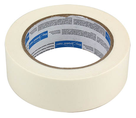 Maalarinteippi 38MMX50 +60C