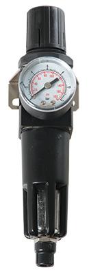 Säädinsuodin 1/4"