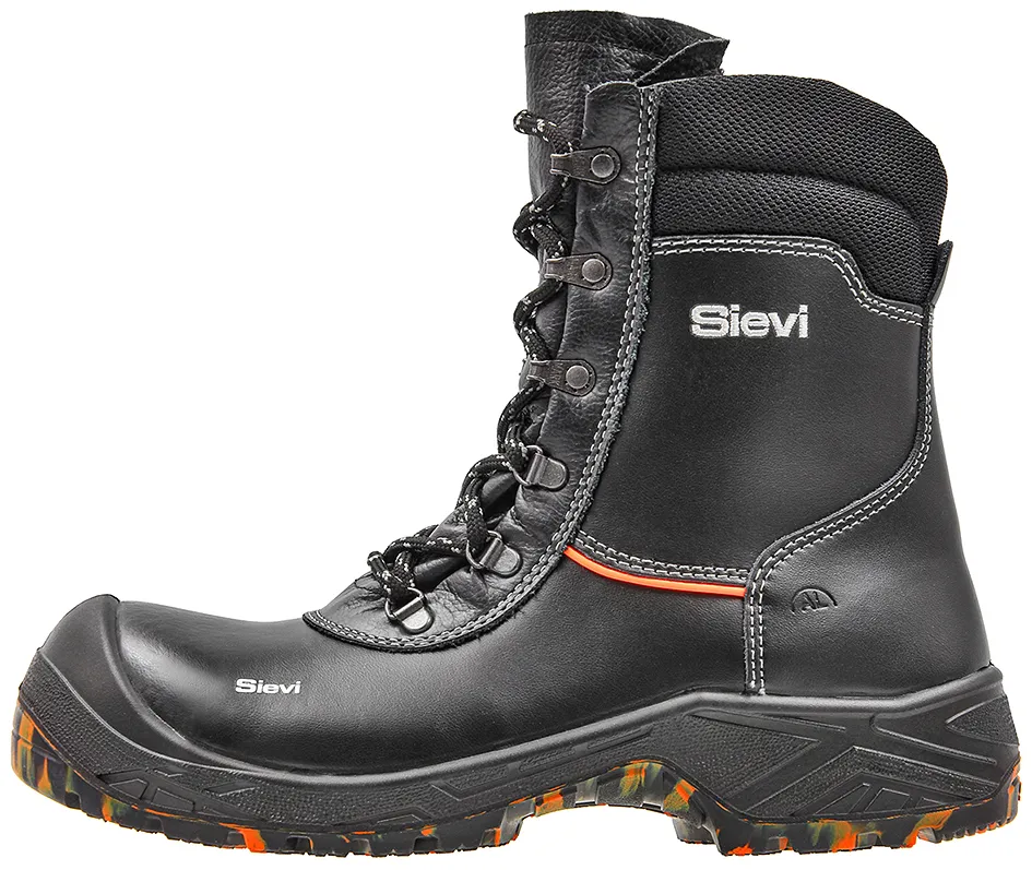 SIEVI AL HIT 6 XL+S3 HRO