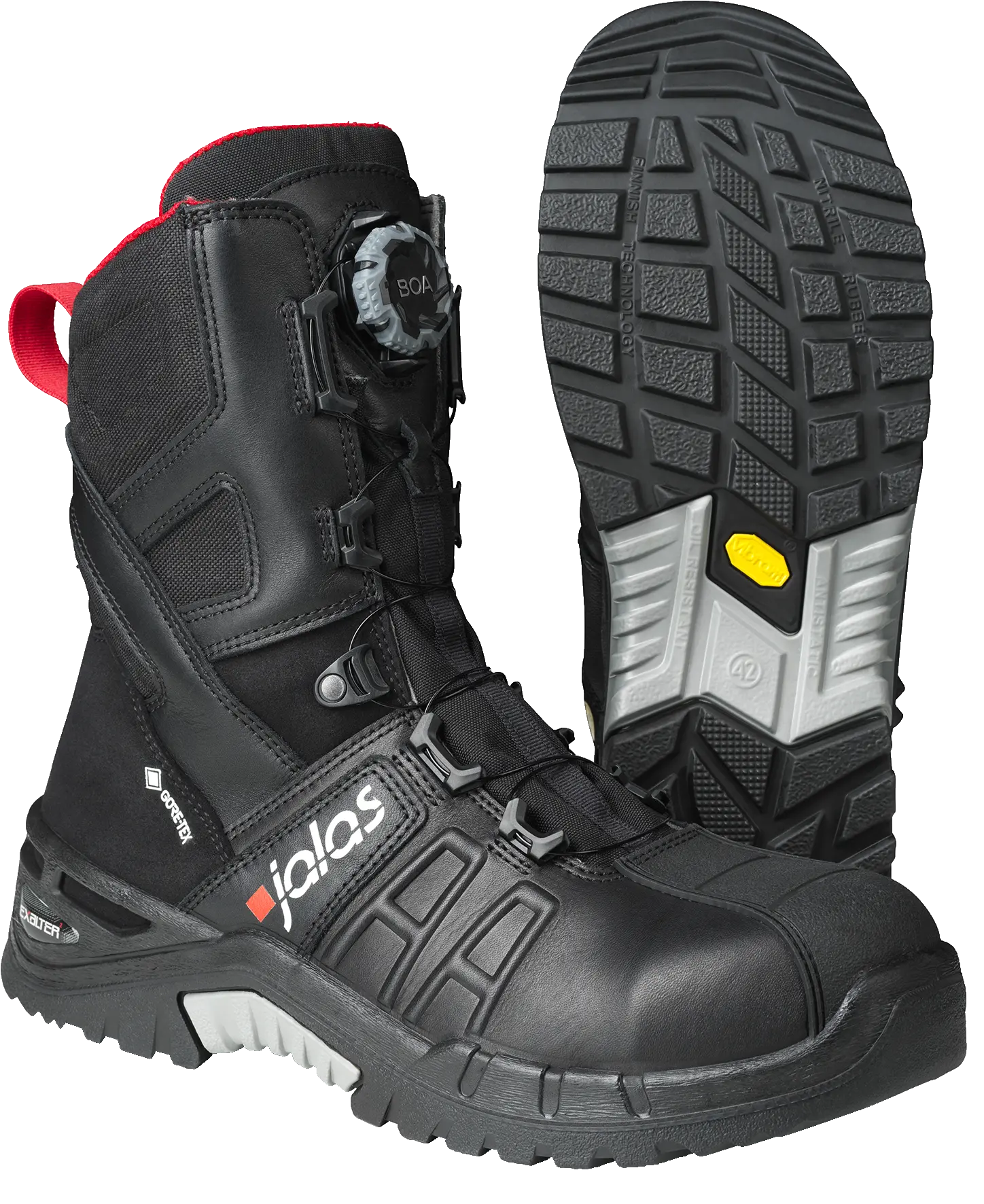 JALAS 9998 exalter goretex