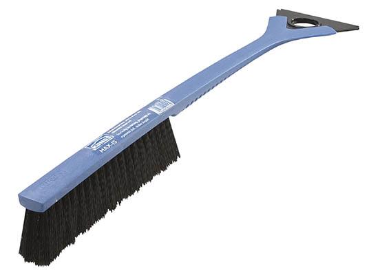 Lumiharja/jääkaavin 52CM MAX-is kungs