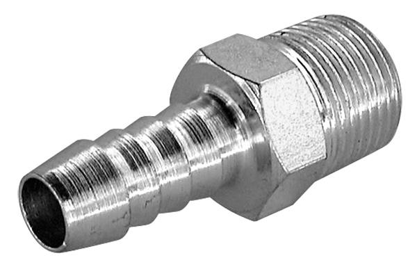 Letkuliitin ulkokierre 1/2"10MM letkulle