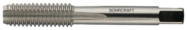 Kierretappisarja M6-1,0 HSS