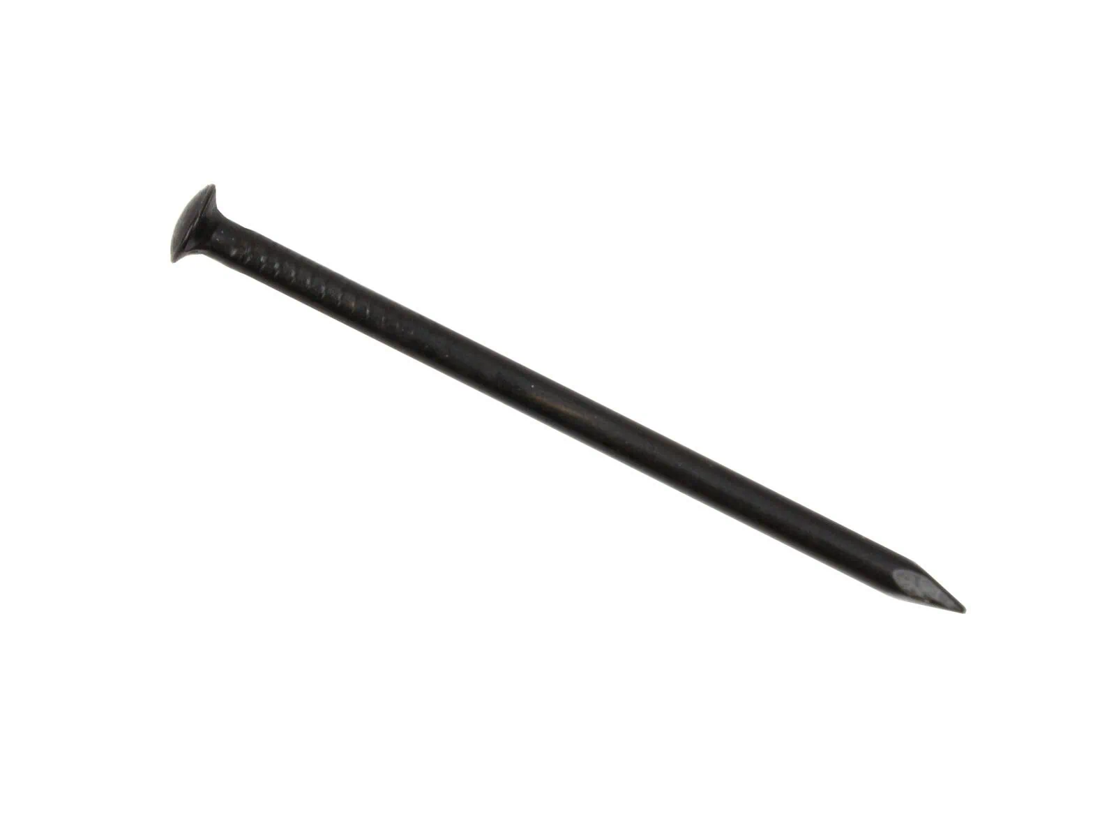 Teräsnaula 440/2X30 teräs/sin