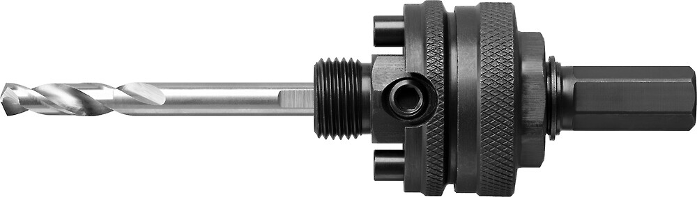 Istukka dura-lock MG-6 32-210MM