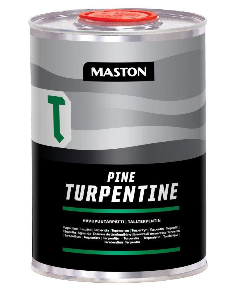 Havupuutärpätti MASTON