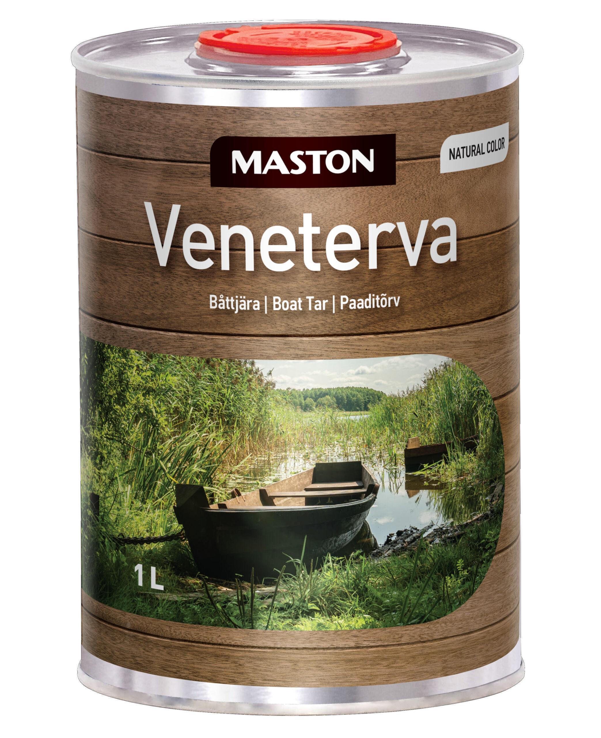 MASTON veneterva 1L