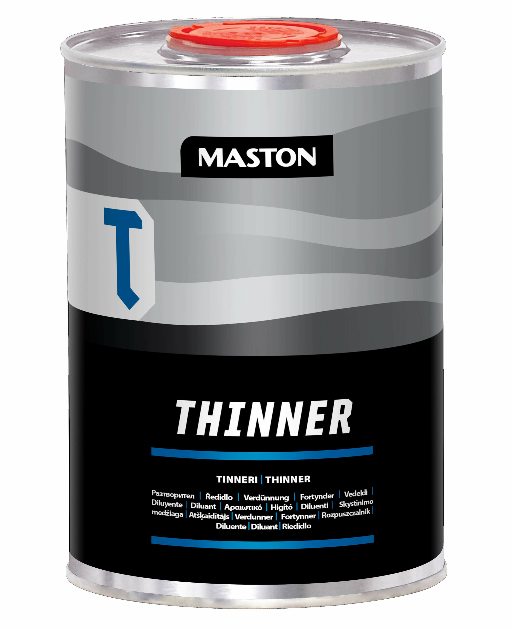 Tinneri 1L MASTON