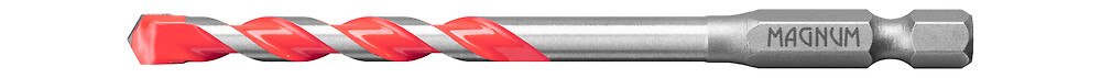 Poranterä multirex 6/100MM
