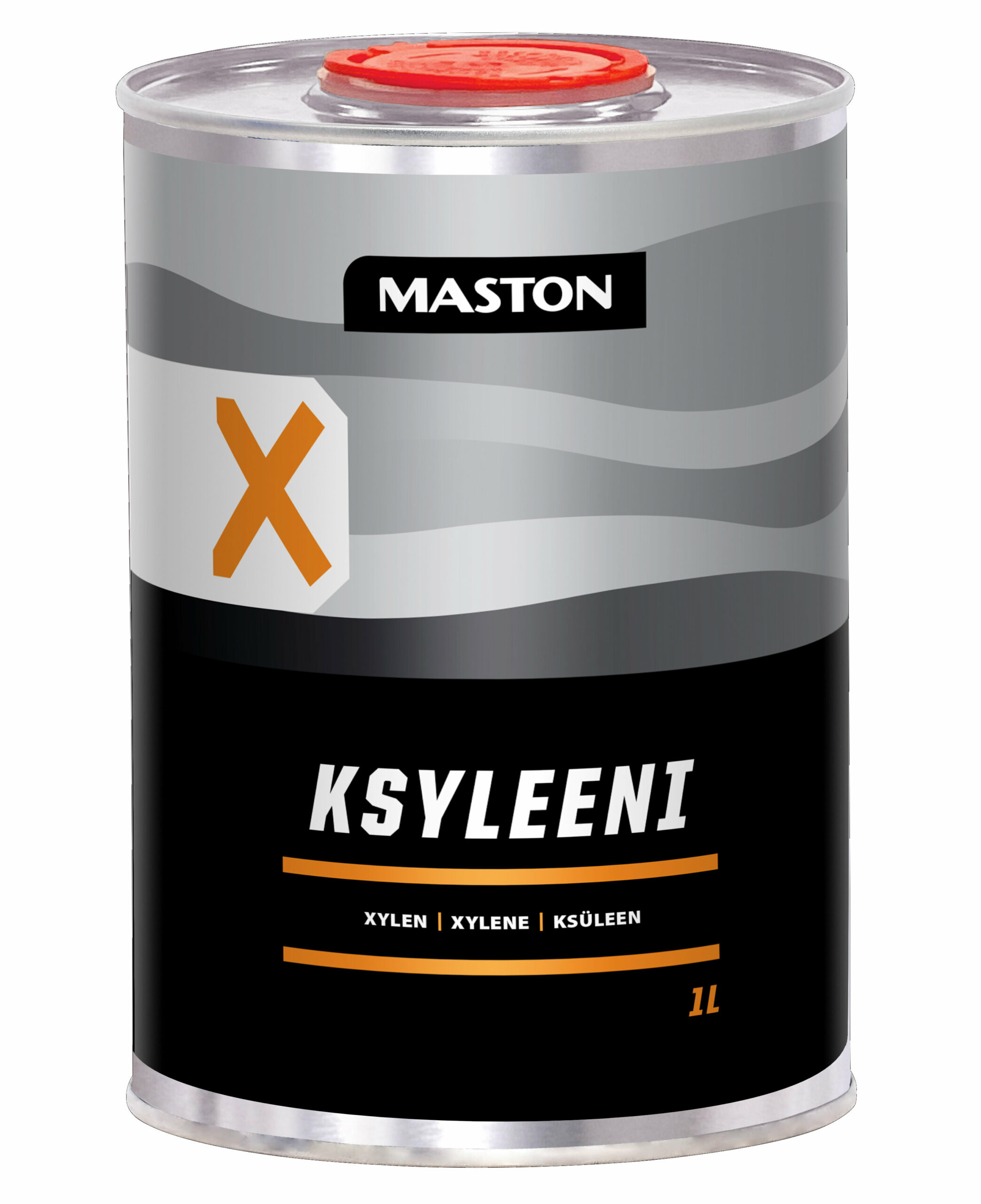 Ksyleeni 1L MASTON