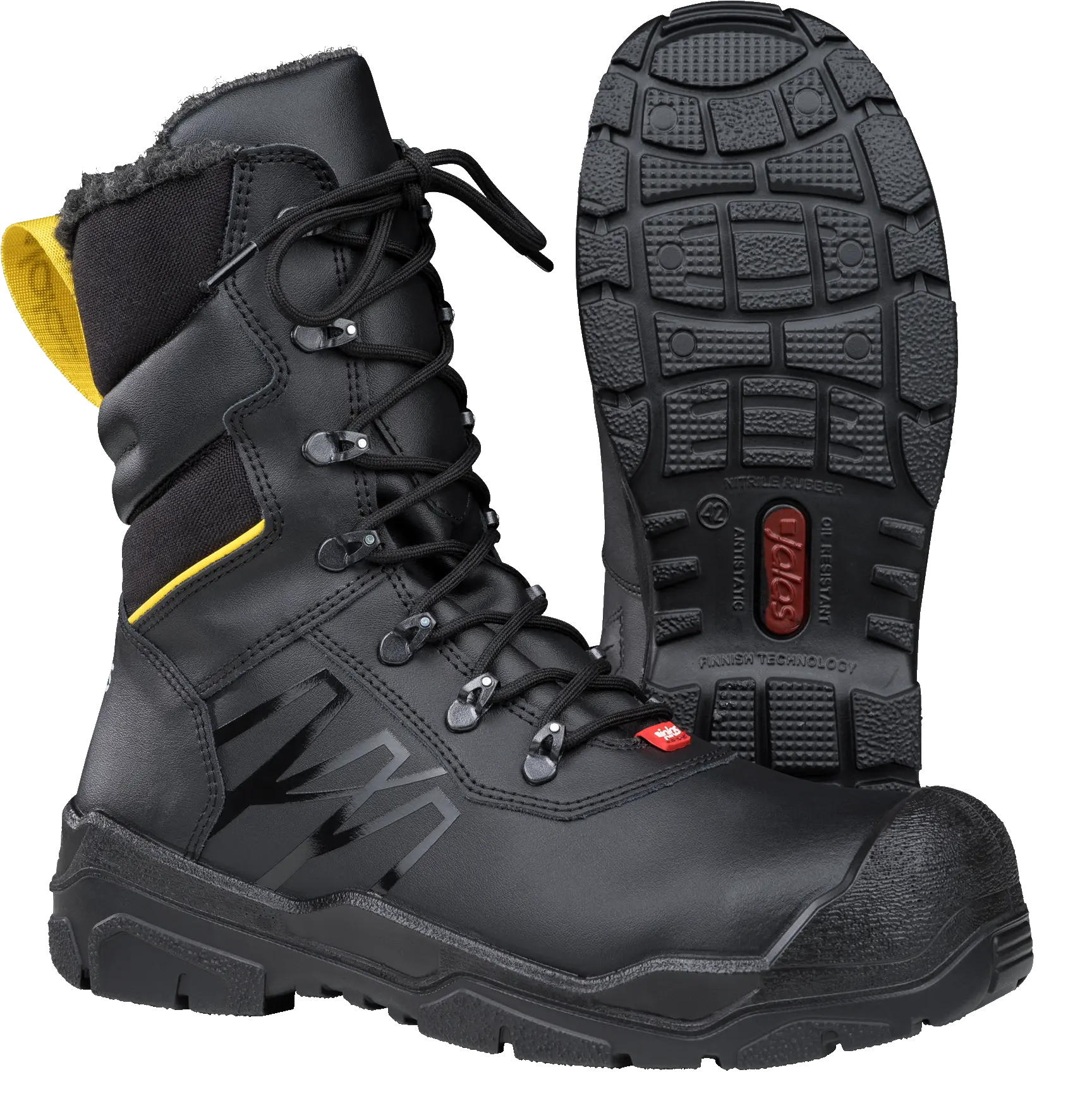 JALAS Gran Premio 2808 Ice Track 2