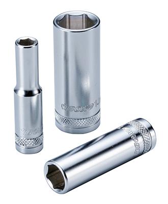 Hylsyavain 1/2" 24MM pitkä