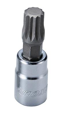 Hylsyavain 1/2" M6 XZN