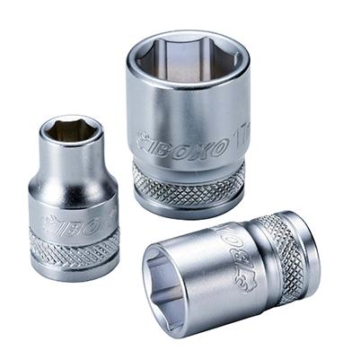 Hylsyavain 3/8" 14MM