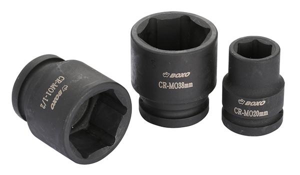 Konehylsyavain 3/4" 36MM
