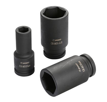 Konehylsyavain 3/4" 32MM pitkä