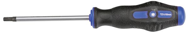 Ruuvitaltta torx T30X100MM