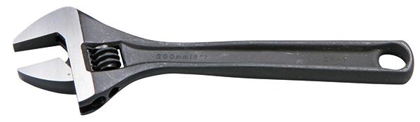 Jakoavain 8" aukeama 29MM