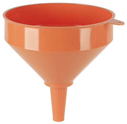 Suppilo 250MM