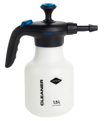 Painesumutin 1,5L FPM PH 1-9 mesto